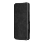 Кожен Калъф за Xiaomi 14T - Safe Wallet Plus - Черен - Image 3