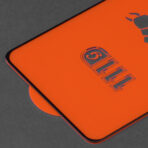 Стъклен Протектор за Xiaomi Redmi 13 - Techsuit - Черен - Image 2
