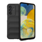 Силиконов Калъф за Samsung Galaxy A26 - Magic Shield - Черен