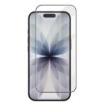 Стъклен Протектор за Oppo A54 5G / A74 5G - Innova GlassPro - Черен - Image 2